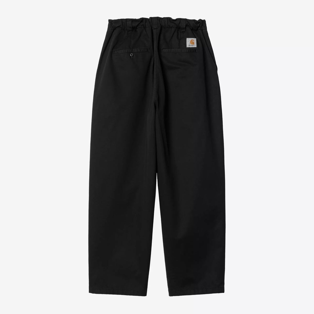 Carhartt WIP Marv Pant - Black