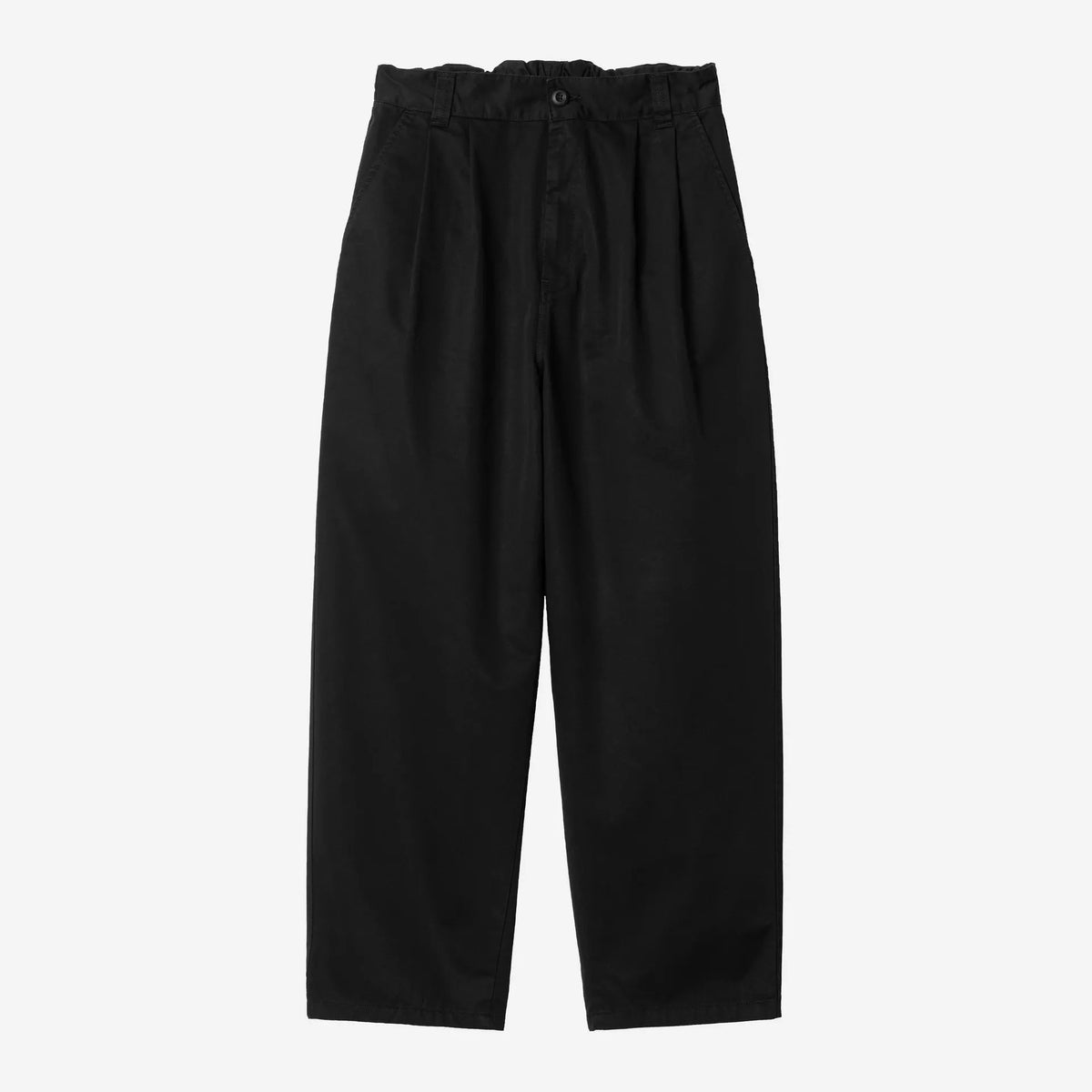 Carhartt WIP Marv Pant - Black
