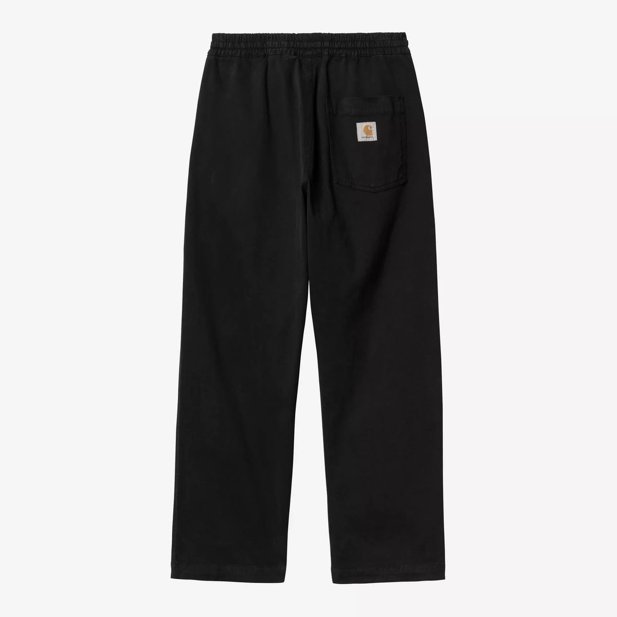 Carhartt WIP Floyde Pant - Black