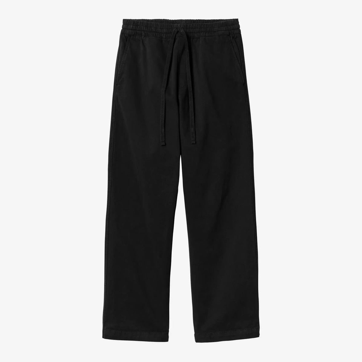 Carhartt WIP Floyde Pant - Black