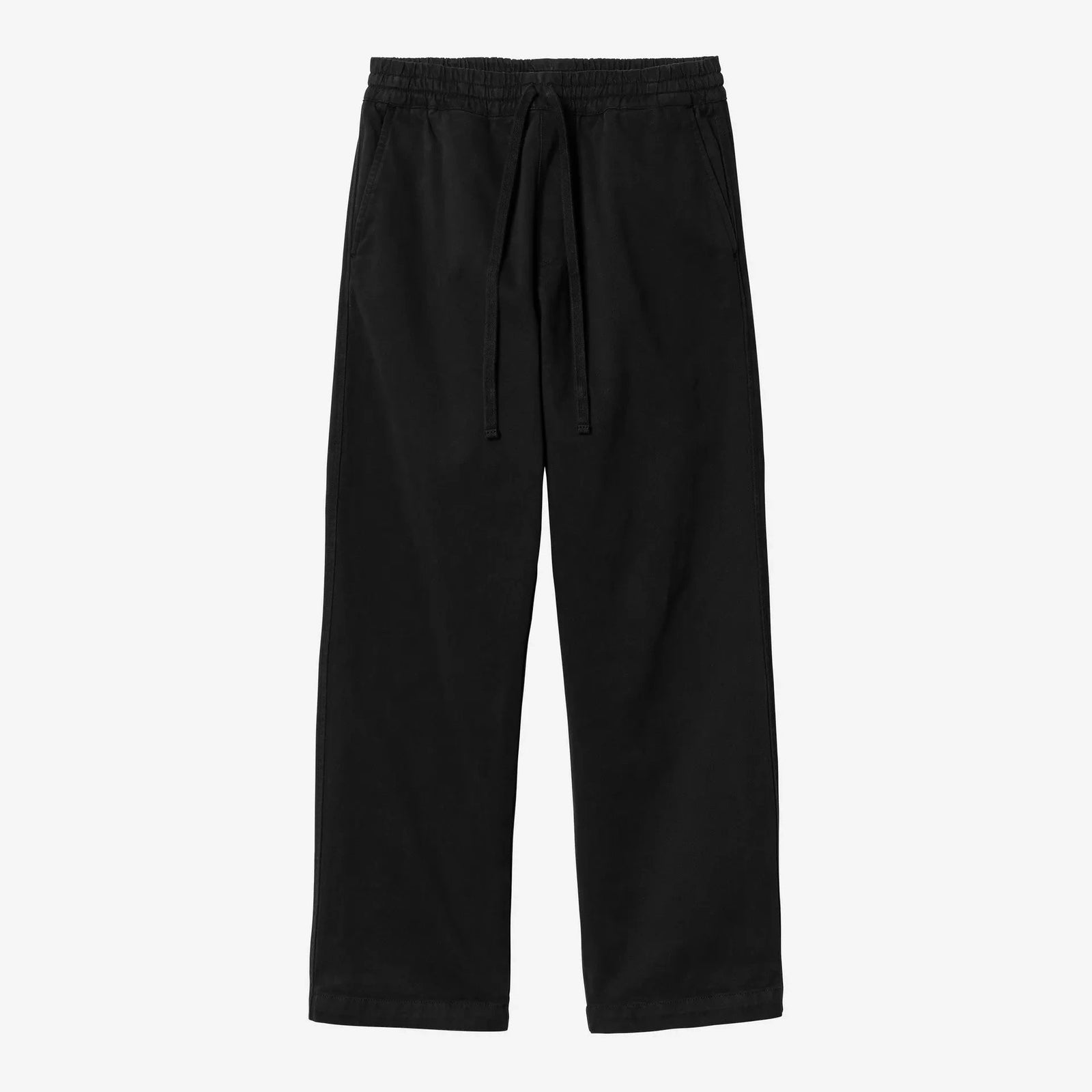 Carhartt WIP Floyde Pant - Black