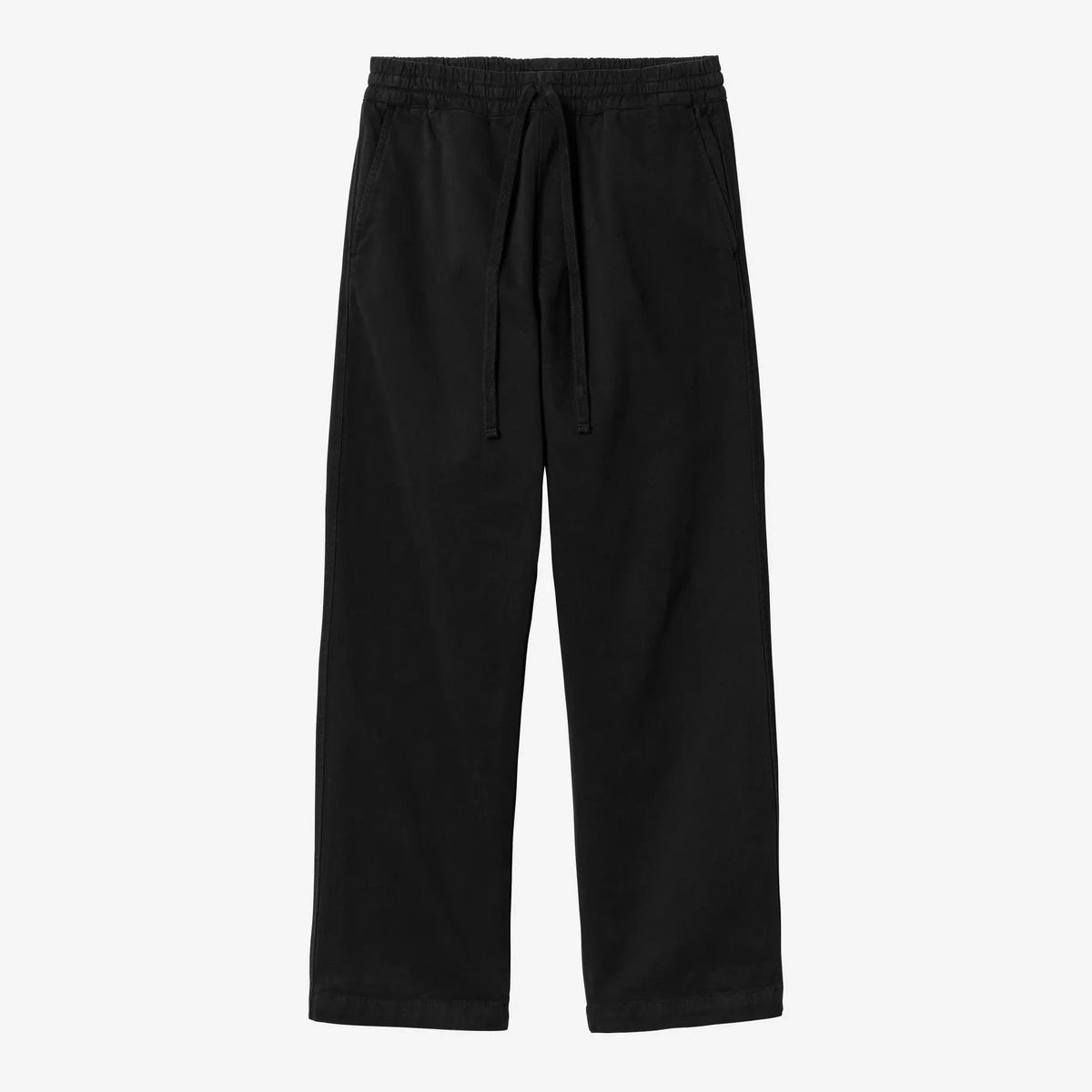 Carhartt WIP Floyde Pant - Black