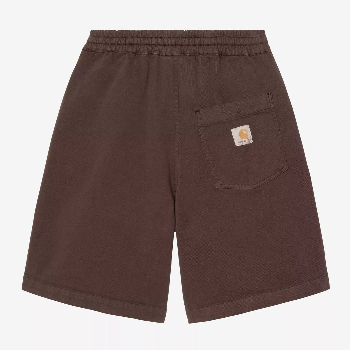 Carhartt WIP Floyde Short - Ristretto