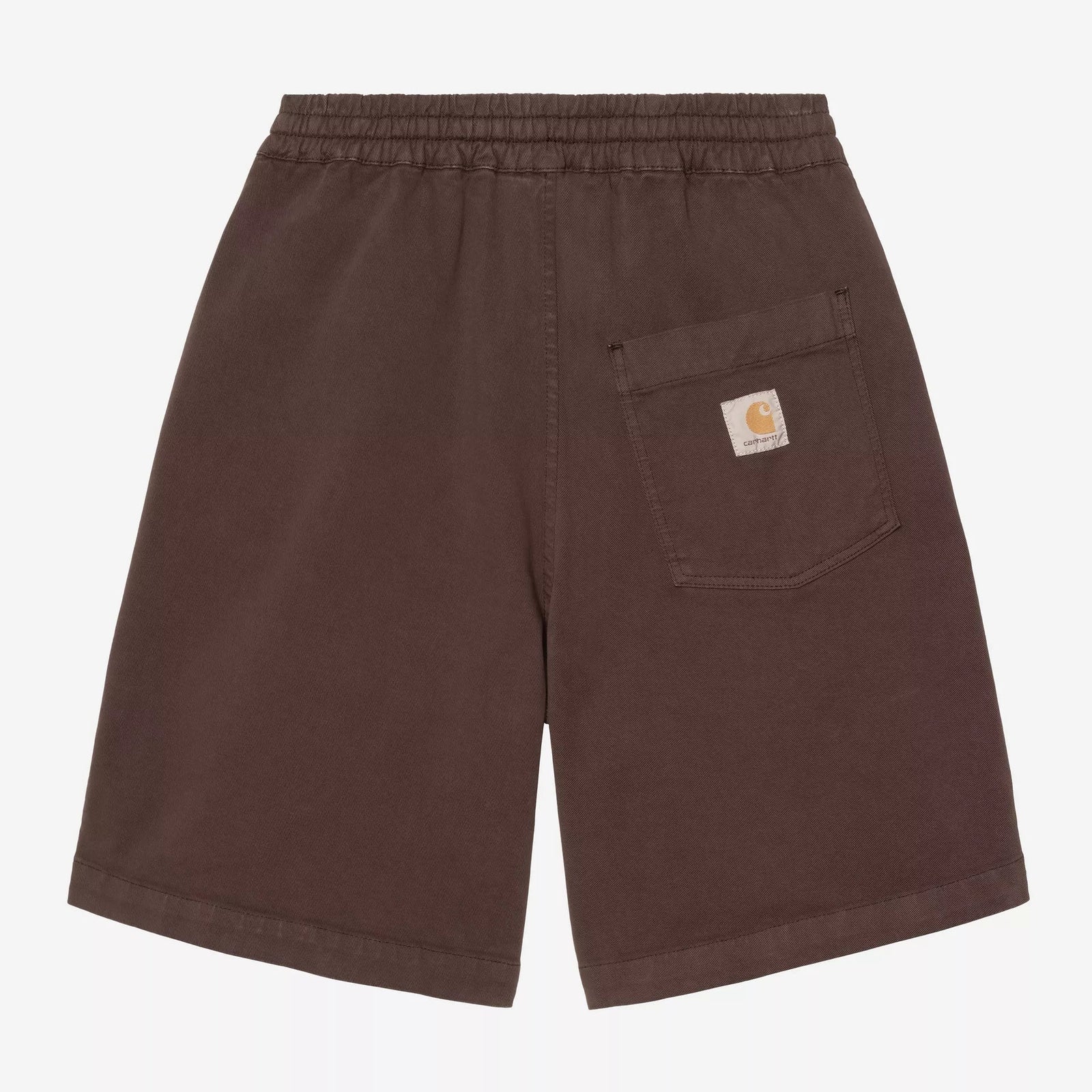 Carhartt WIP Floyde Short - Ristretto