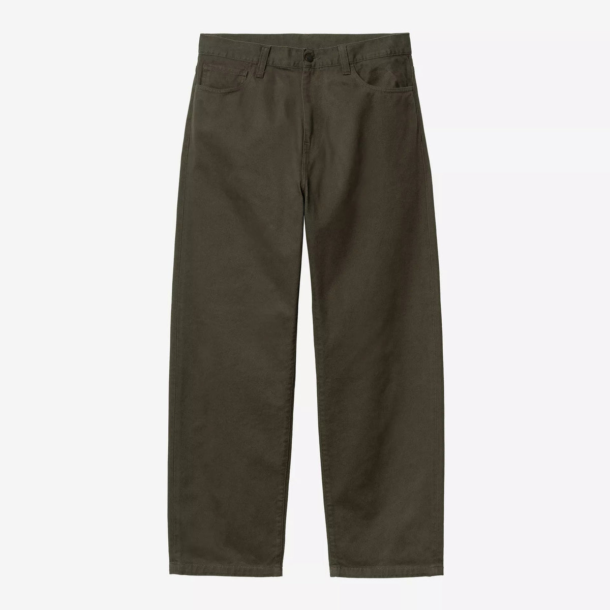 Carhartt WIP Landon Pant - Cypress
