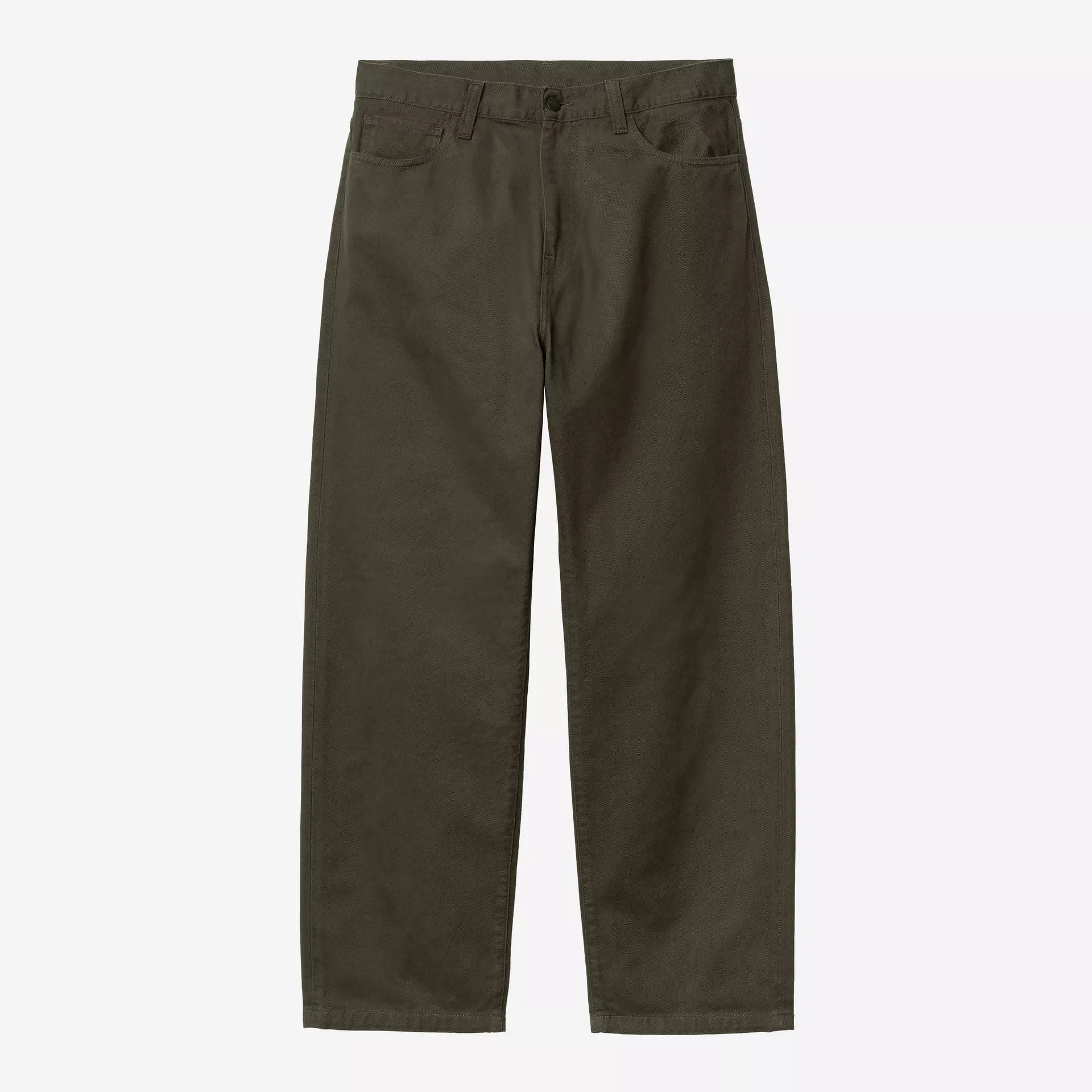 Carhartt WIP Landon Pant - Cypress
