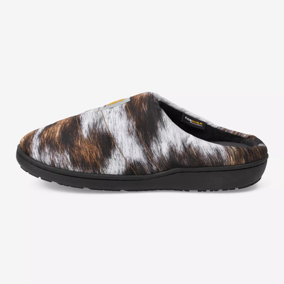Carhartt WIP X Subu Slippers - Wild Dog Print