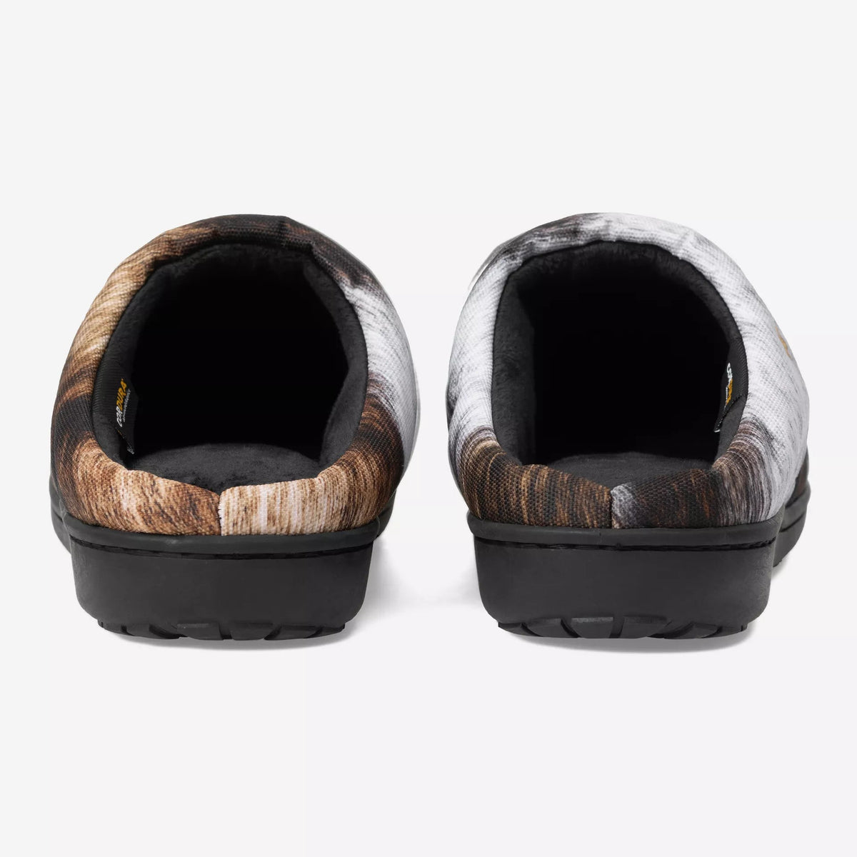 Carhartt WIP X Subu Slippers - Wild Dog Print