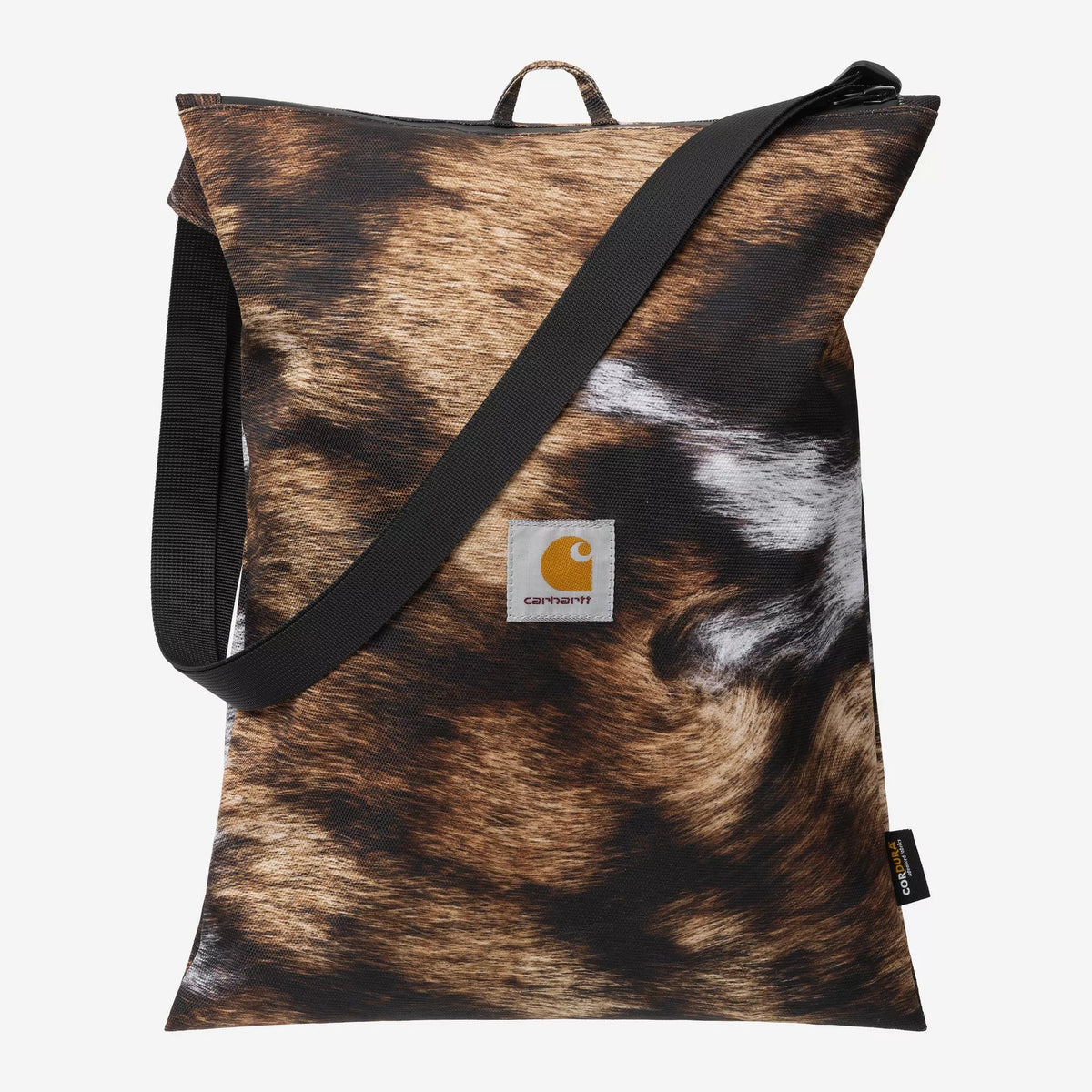 Carhartt WIP X Subu Slippers - Wild Dog Print