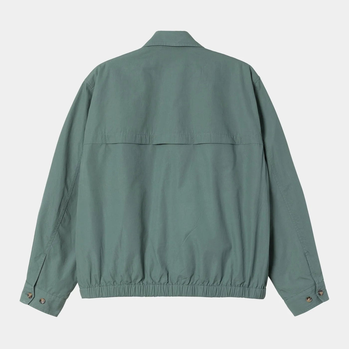 Carhartt WIP Duke Jacket - Silver Pine / Wax