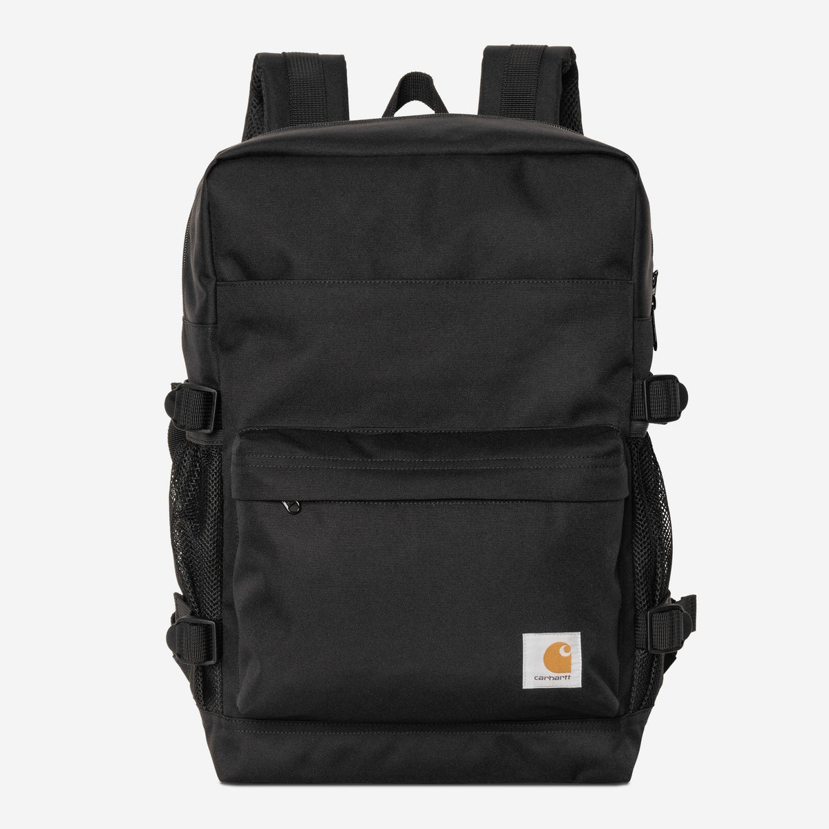 Carhartt WIP Jakob Backpack - Black