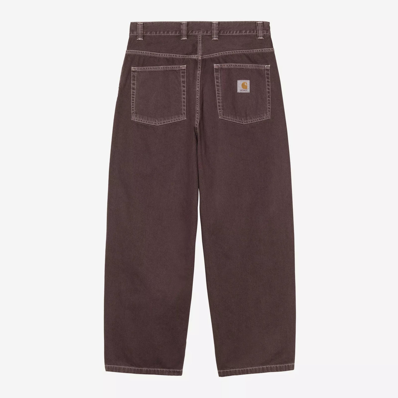 Carhartt WIP Brandon Pant - Shale
