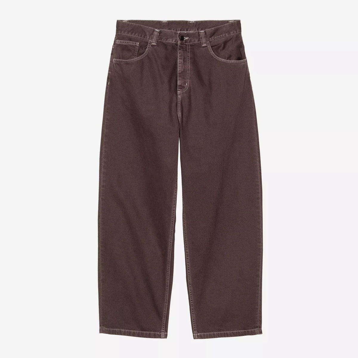 Carhartt WIP Brandon Pant - Shale
