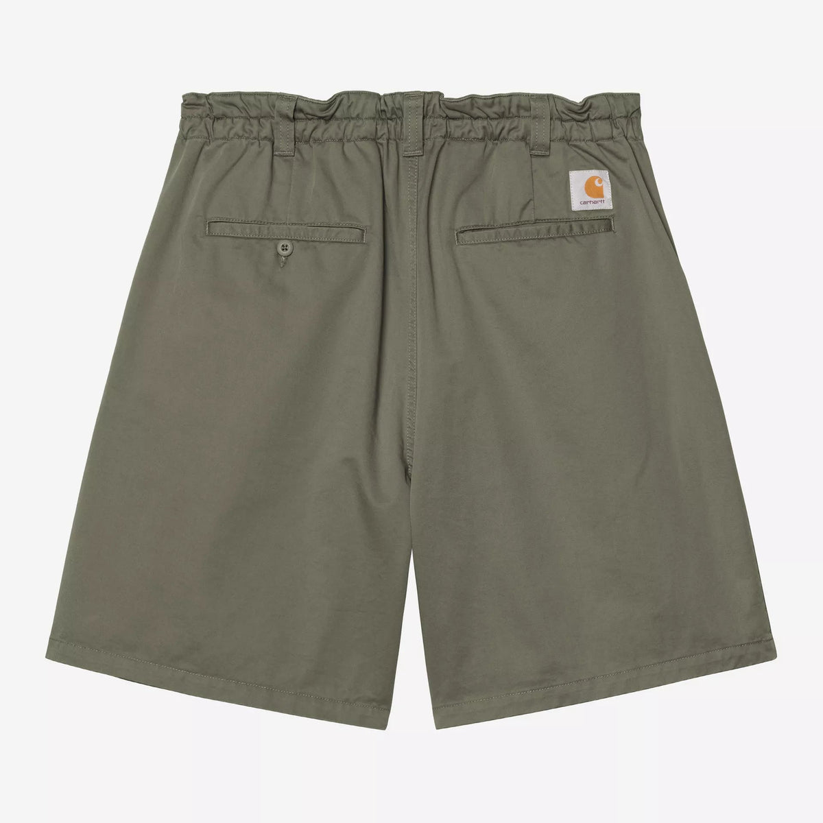 Carhartt WIP Marv Short - Leaf