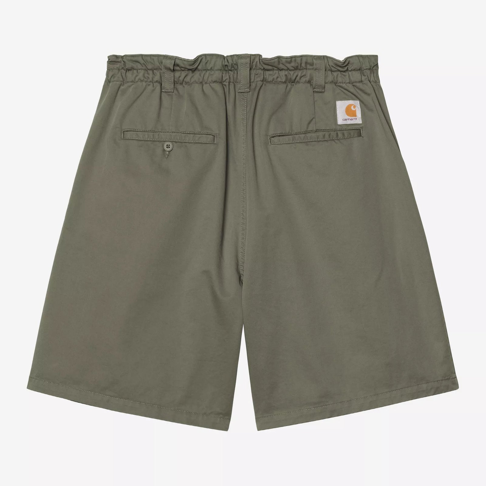 Carhartt WIP Marv Short - Leaf