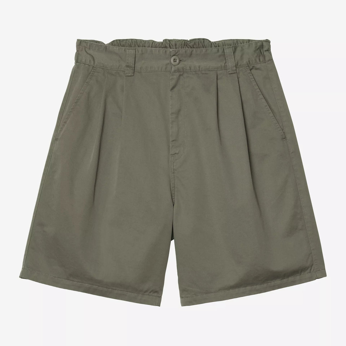 Carhartt WIP Marv Short - Leaf