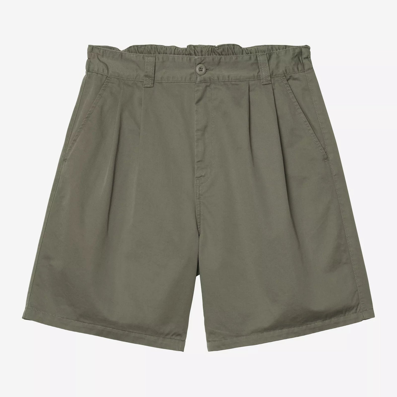 Carhartt WIP Marv Short - Leaf
