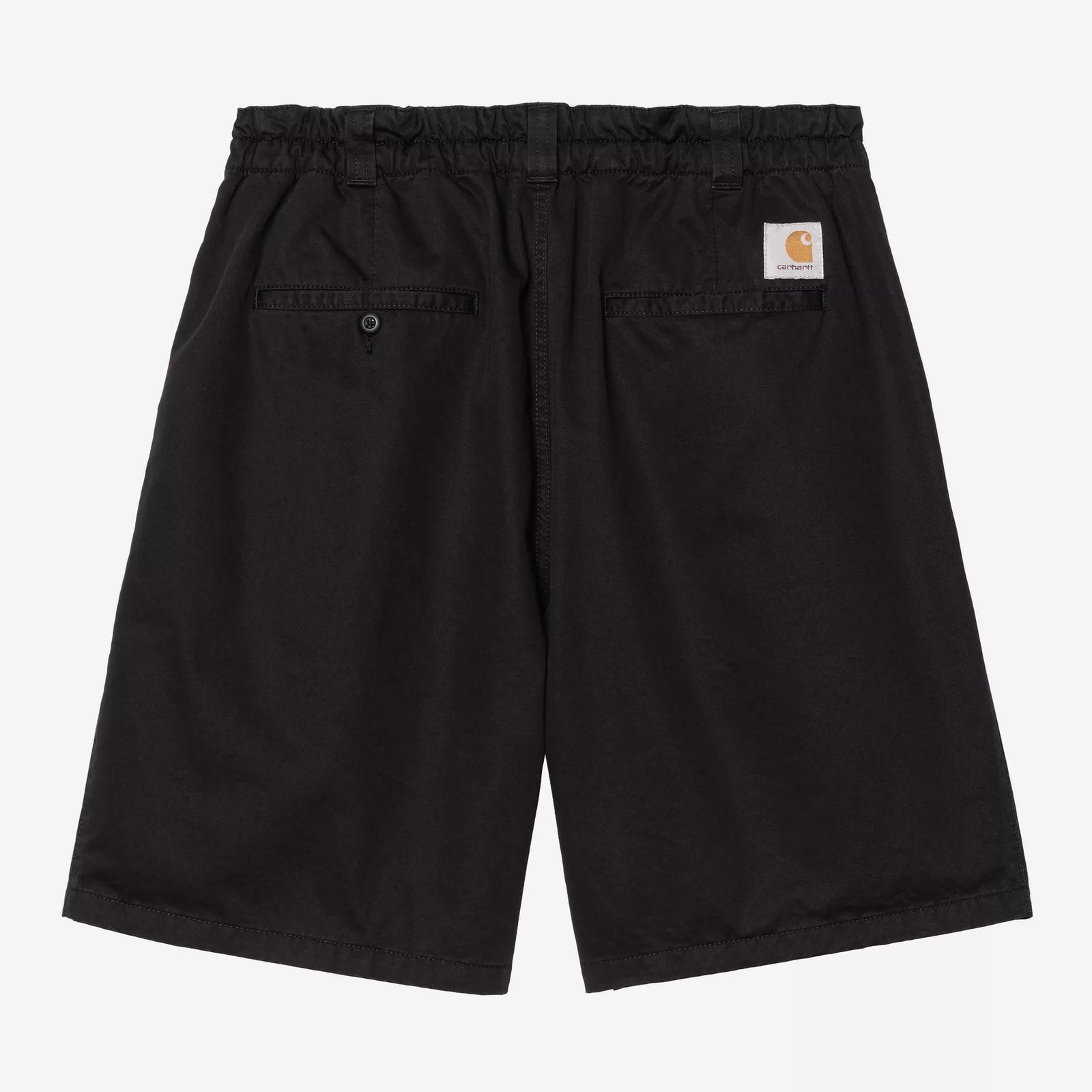 Carhartt WIP Marv Short - Black