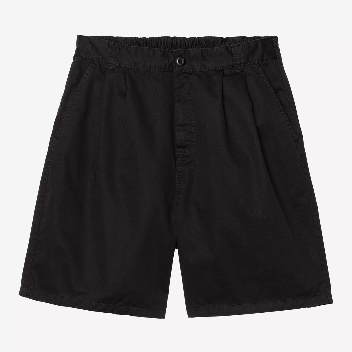Carhartt WIP Marv Short - Black
