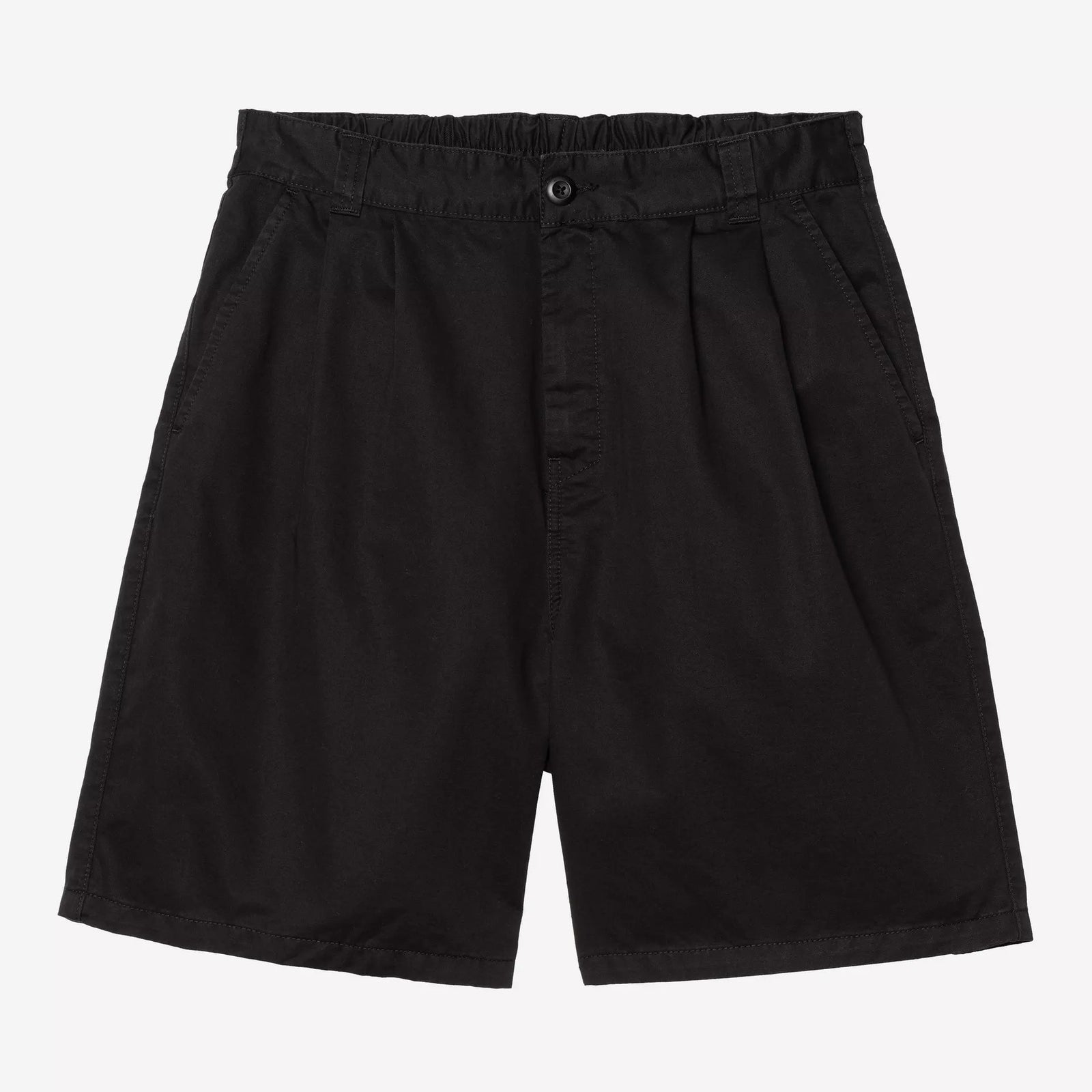 Carhartt WIP Marv Short - Black