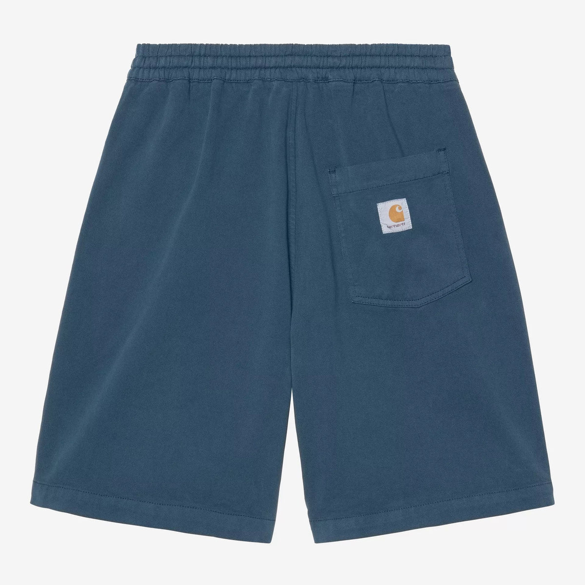 Carhartt WIP Floyde Short - Blue River