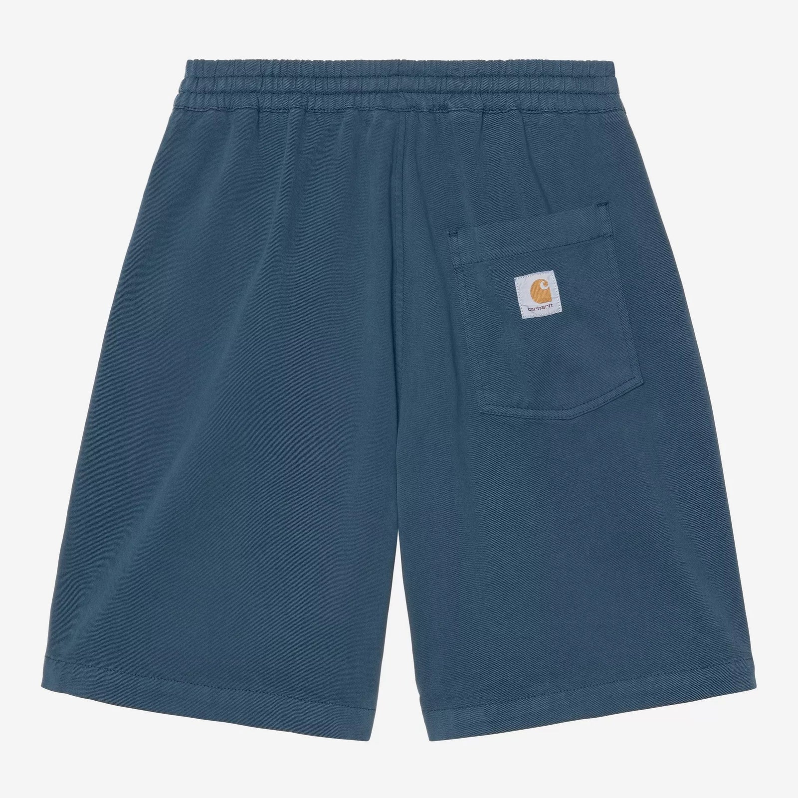 Carhartt WIP Floyde Short - Blue River