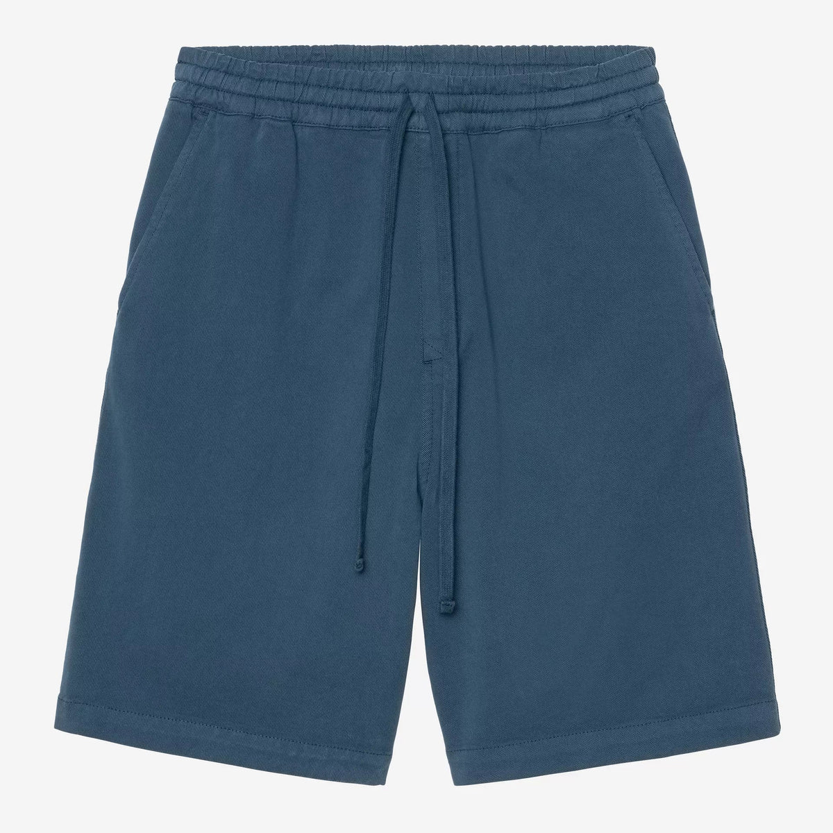 Carhartt WIP Floyde Short - Blue River