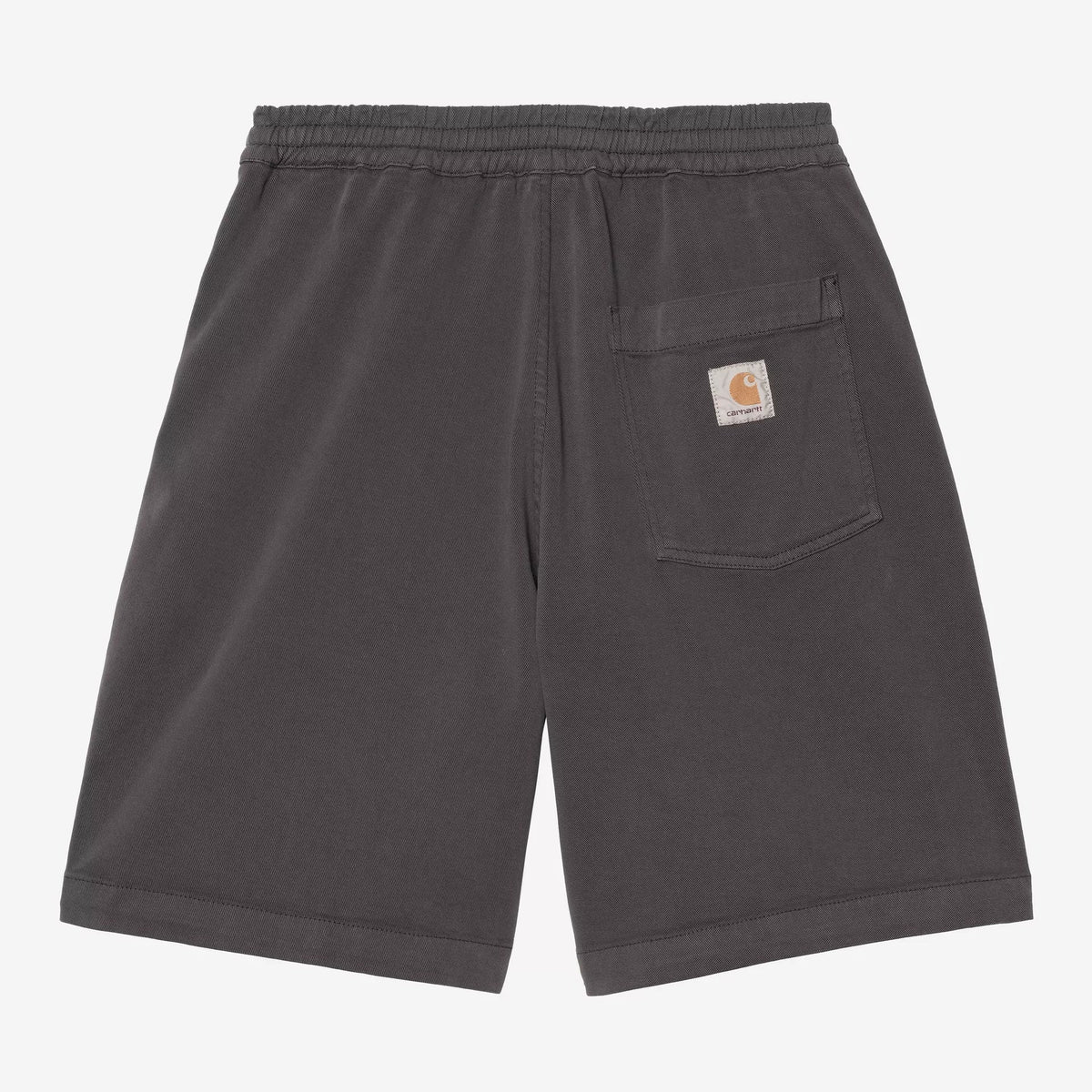 Carhartt WIP Floyde Short - Graphite
