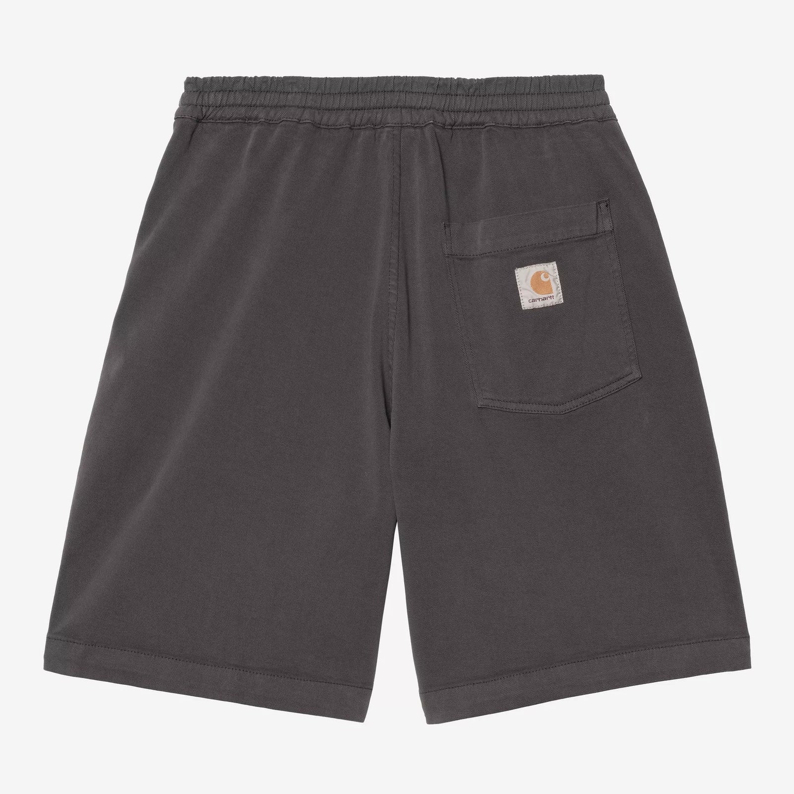 Carhartt WIP Floyde Short - Graphite