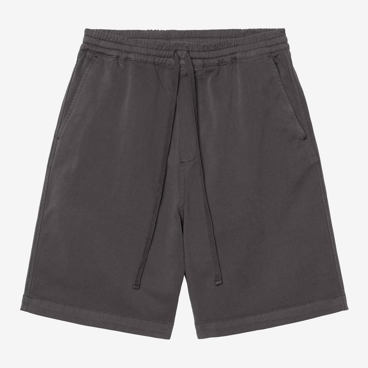 Carhartt WIP Floyde Short - Graphite