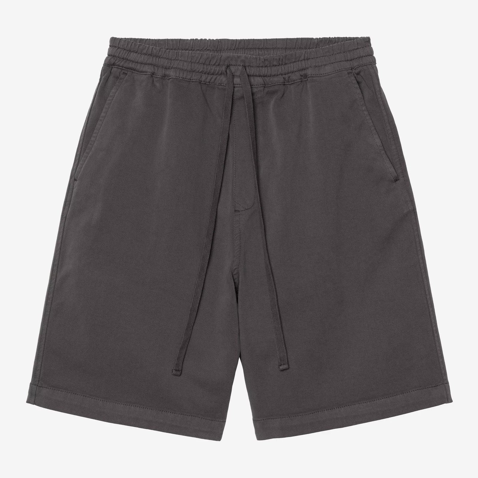 Carhartt WIP Floyde Short - Graphite