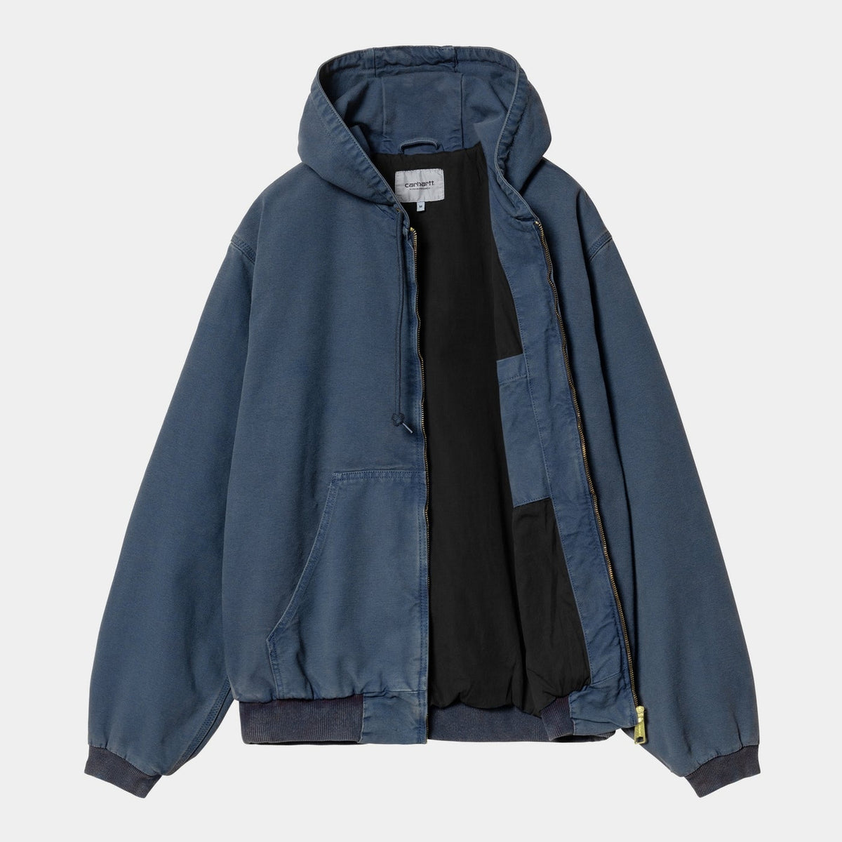 Carhartt WIP OG Active Jacket - Dusky Blue