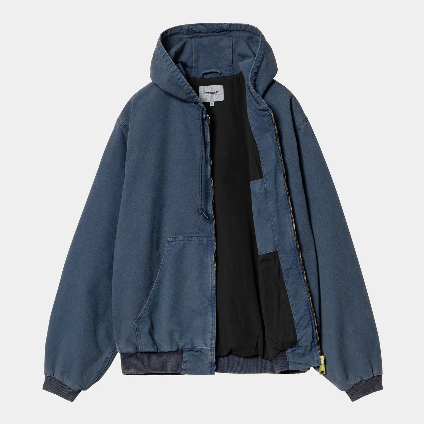 Carhartt WIP OG Active Jacket - Dusky Blue