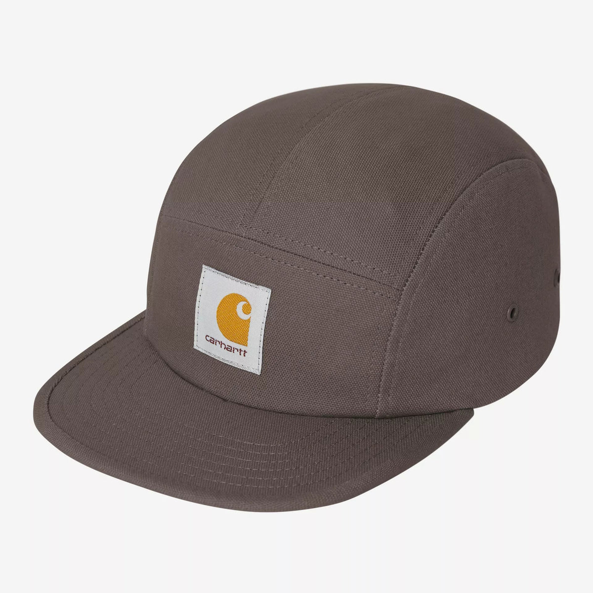 Carhartt WIP Backley Cap - Shale