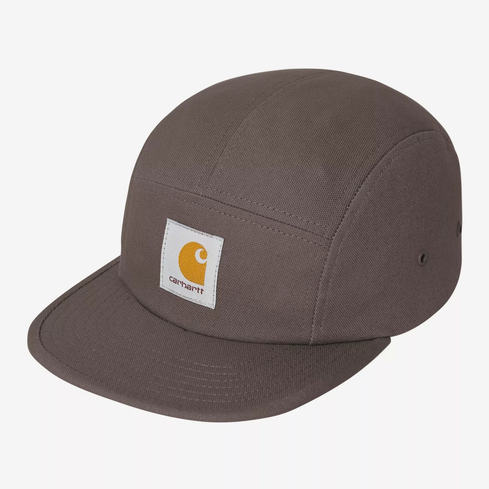 Carhartt WIP Backley Cap - Shale