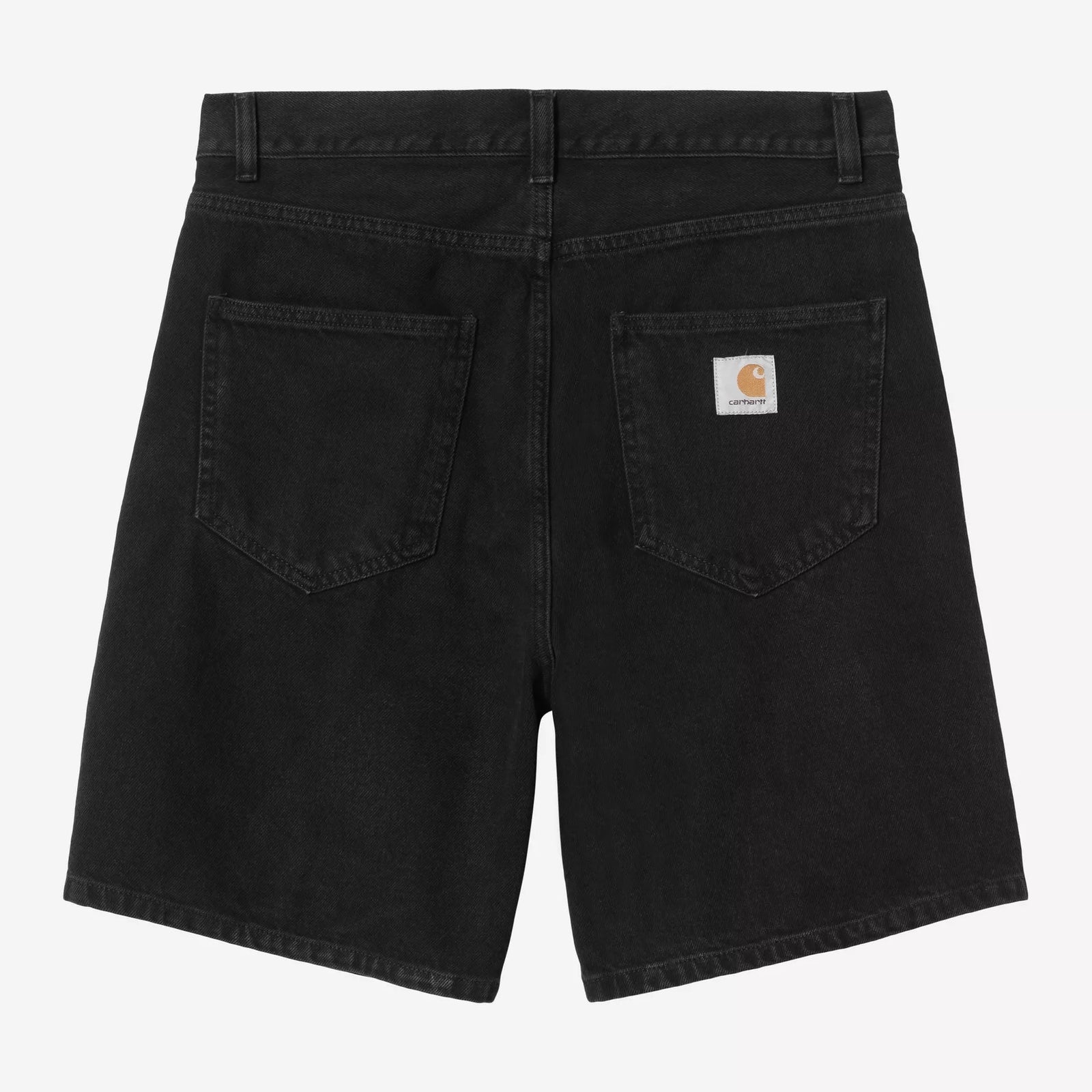 Carhartt WIP Nolan Short - Black