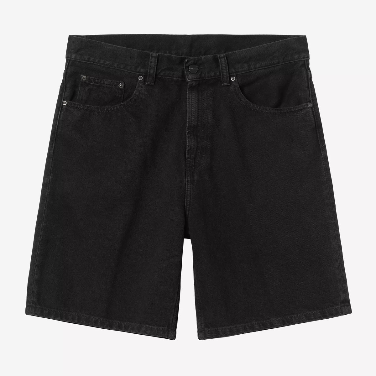 Carhartt WIP Nolan Short - Black