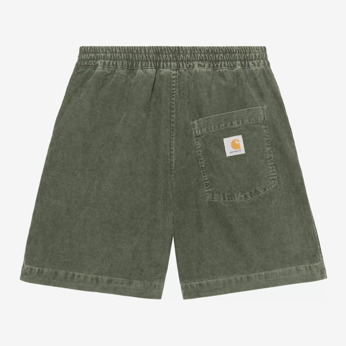 Carhartt WIP Reynold Short - Leaf