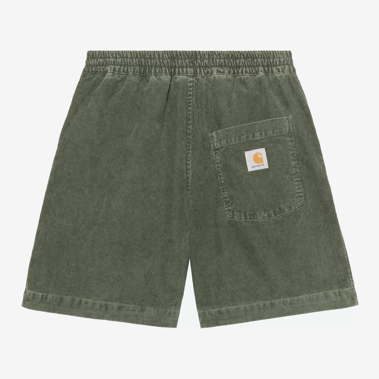 Carhartt WIP Reynold Short - Leaf