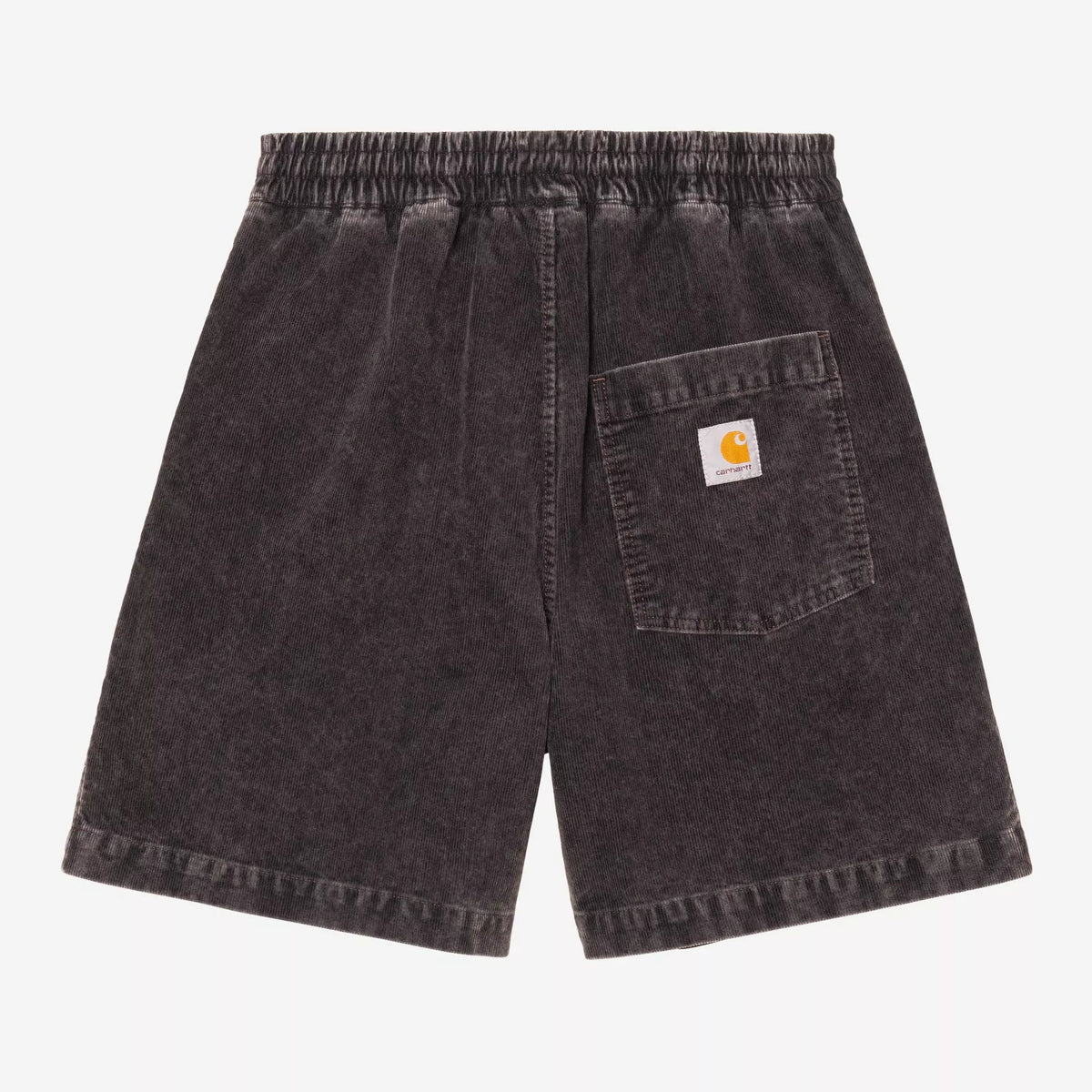 Carhartt WIP Reynold Short - Shale