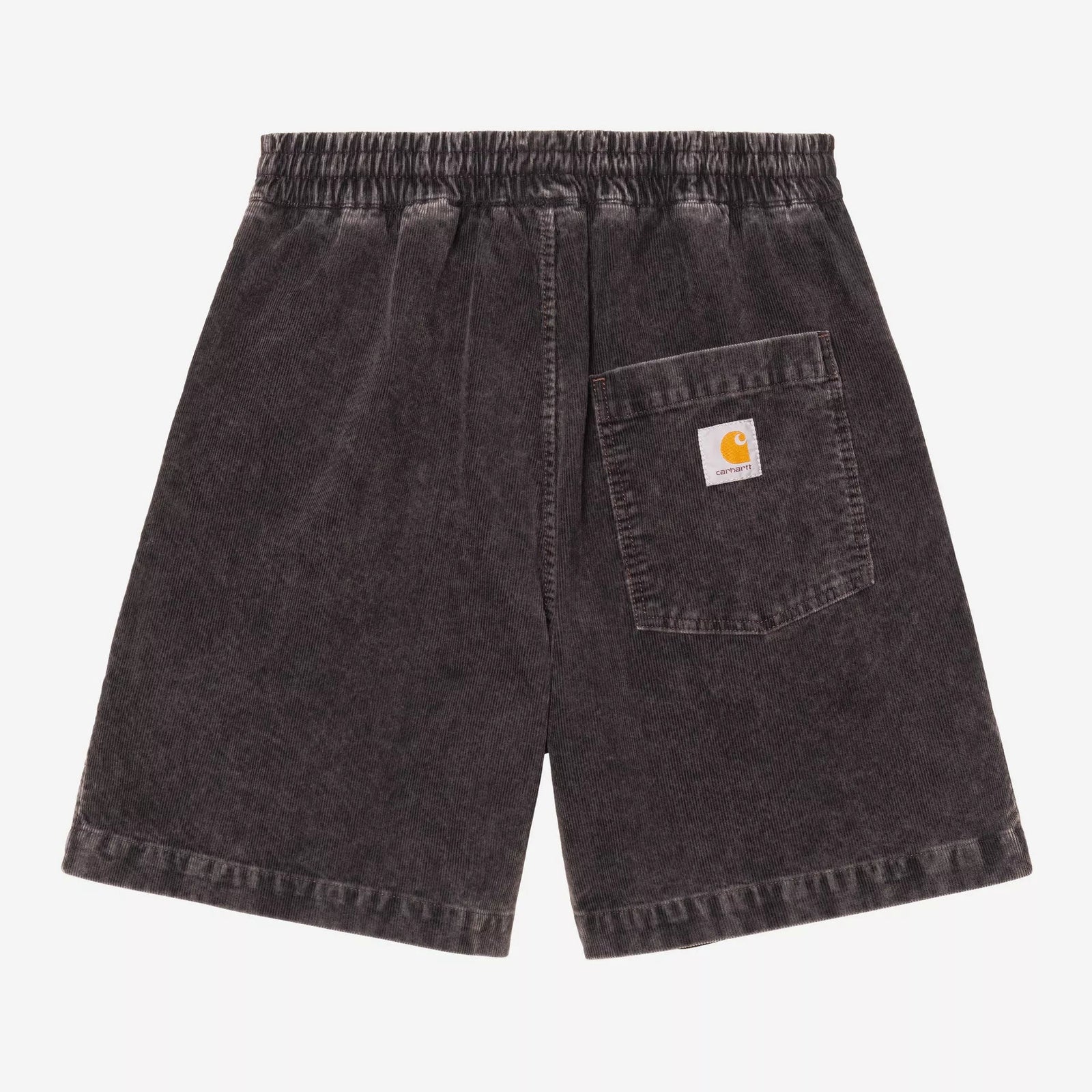 Carhartt WIP Reynold Short - Shale