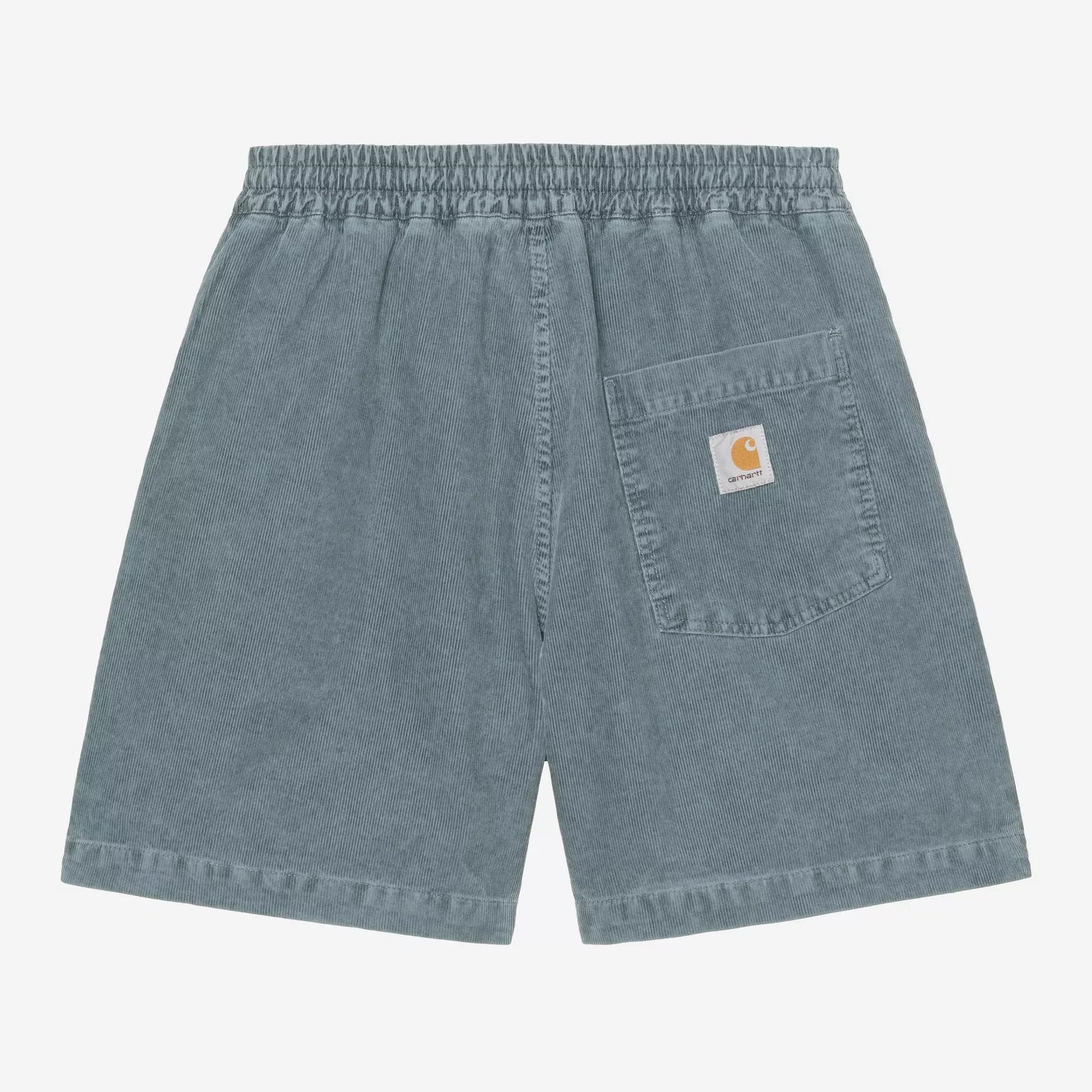 Carhartt WIP Reynold Short - Cozy Blue