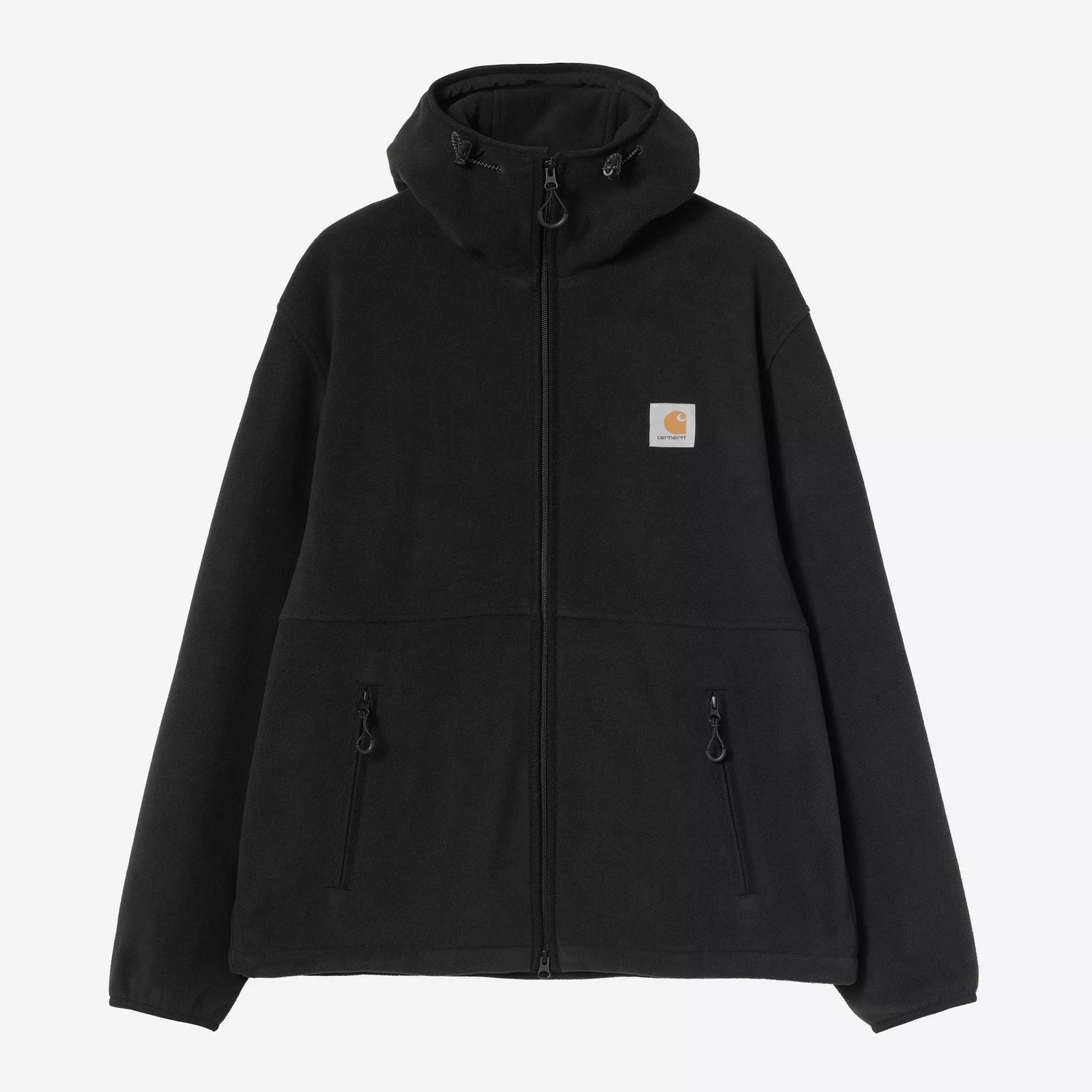 Carhartt WIP Belvin Liner - Black