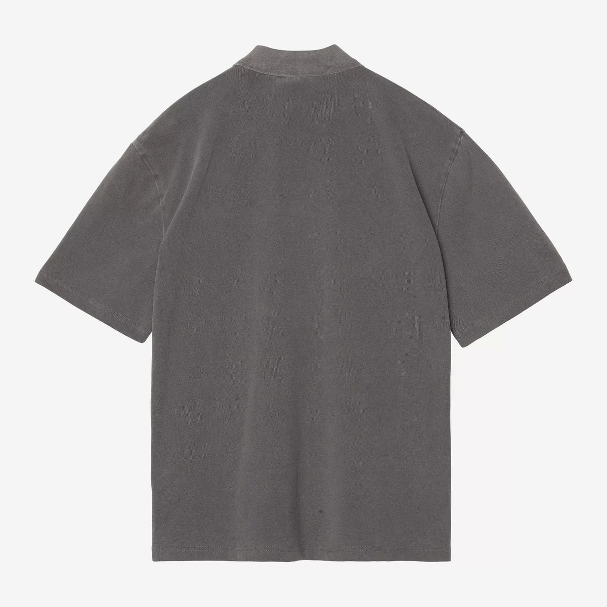 Carhartt WIP Wayne Polo - Black