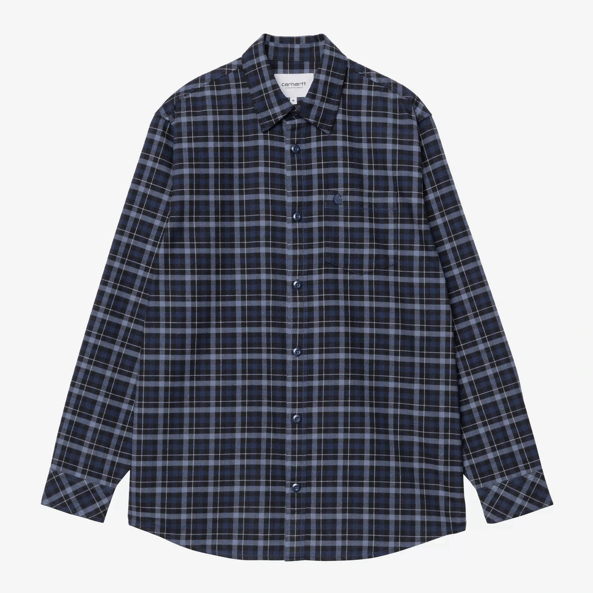 Carhartt WIP Widmark Shirt - Jupiter