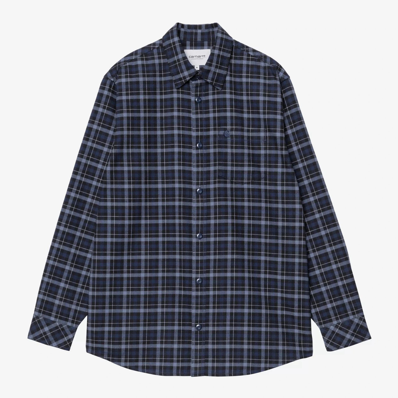 Carhartt WIP Widmark Shirt - Jupiter