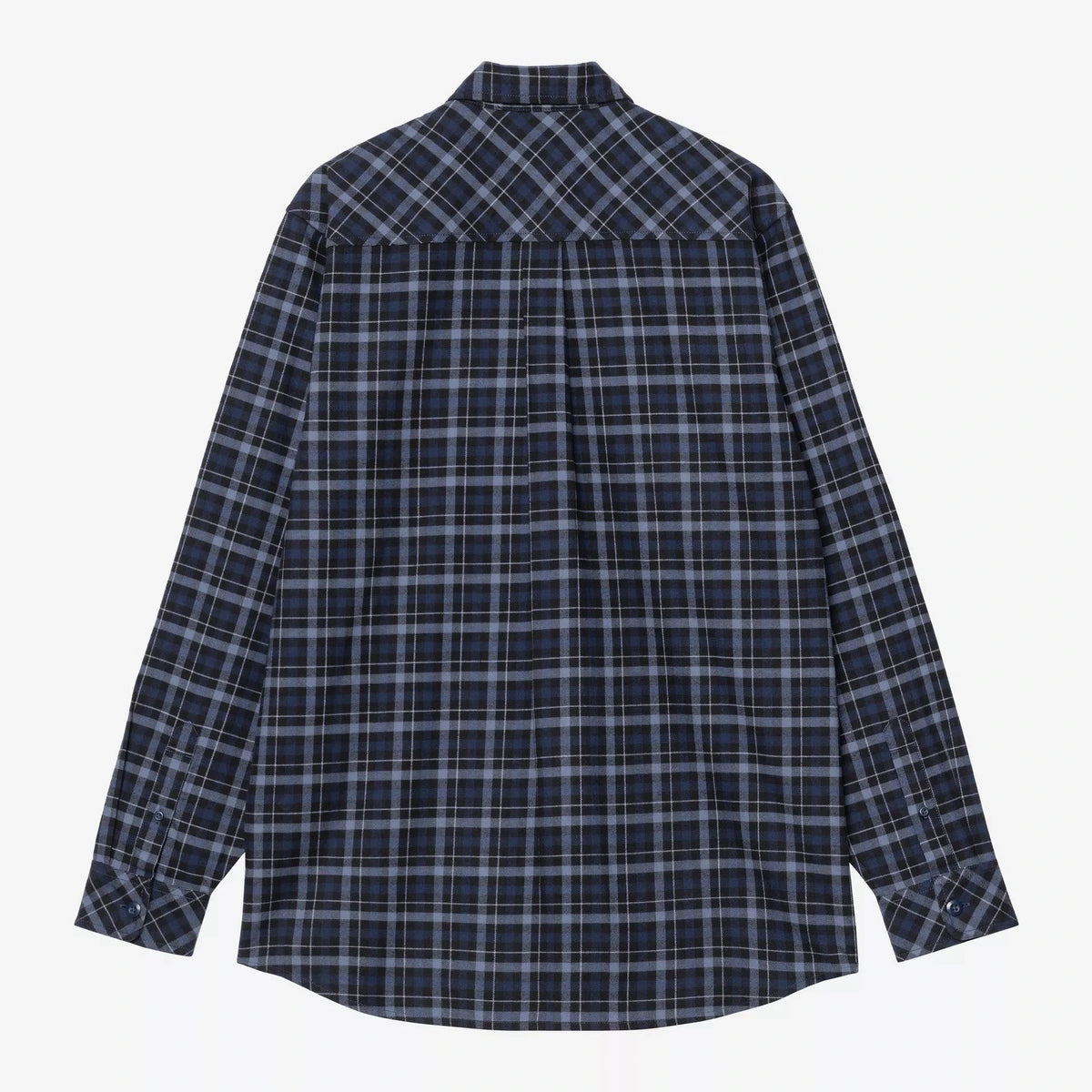 Carhartt WIP Widmark Shirt - Jupiter