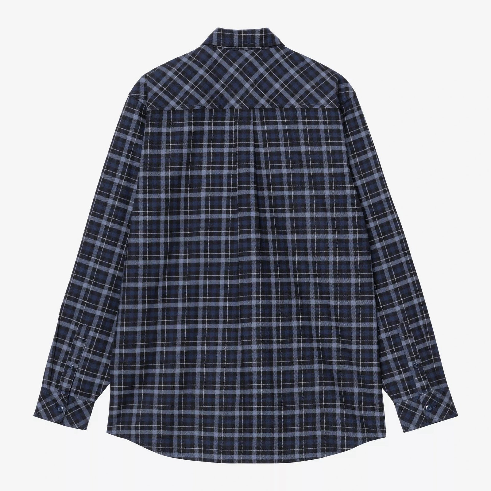 Carhartt WIP Widmark Shirt - Jupiter