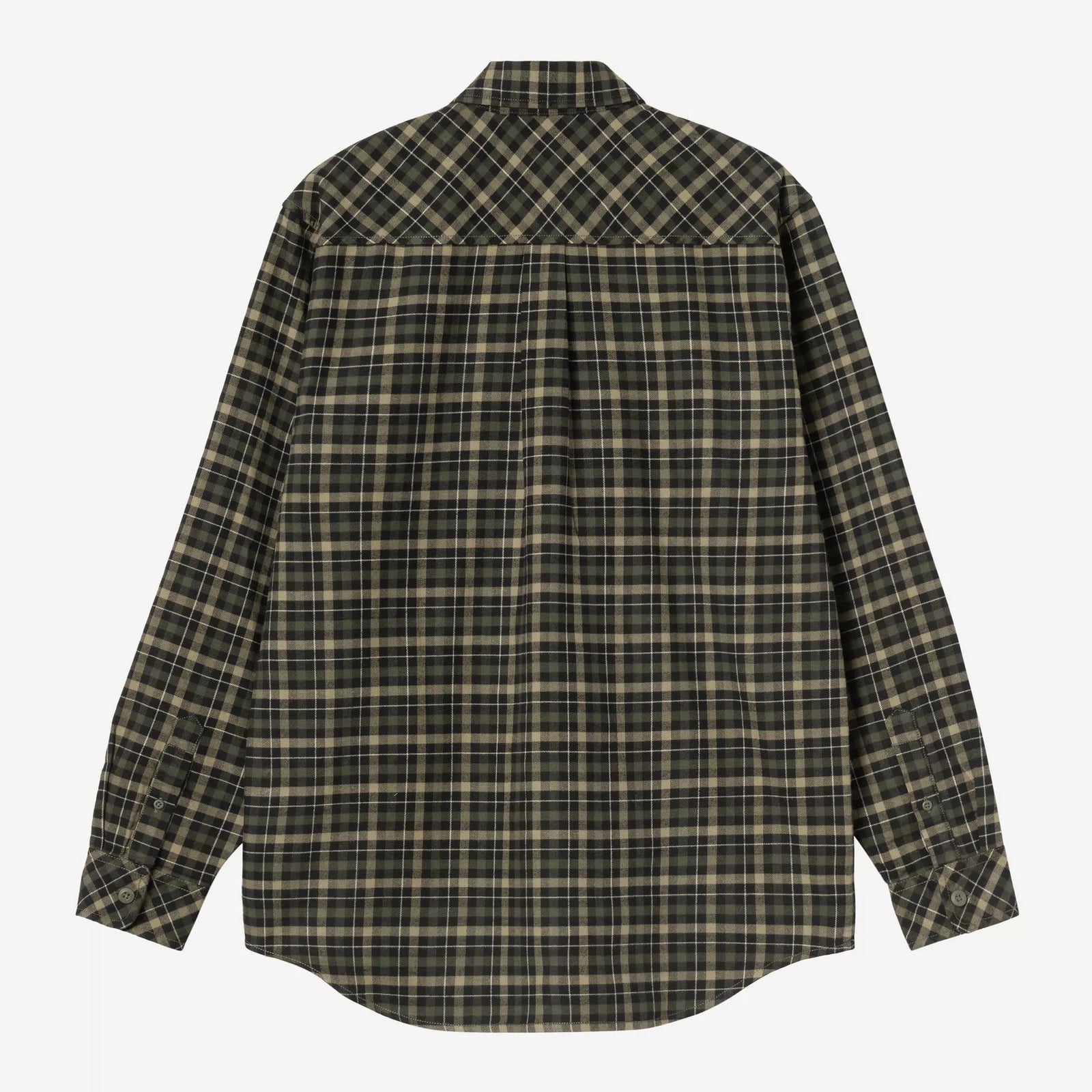 Carhartt WIP Widmark Shirt - Cypress