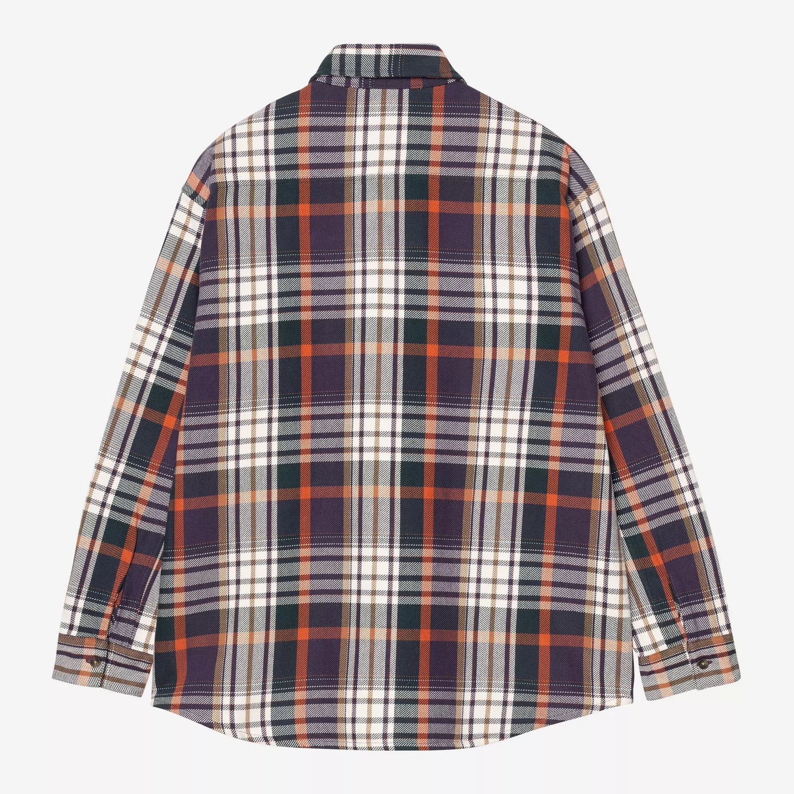 Carhartt WIP LS Tamblyn Shirt - Lokers